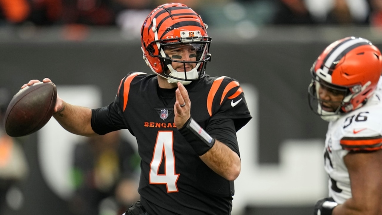 AJ McCarron’s football future: ‘I don’t ever want to say never’
