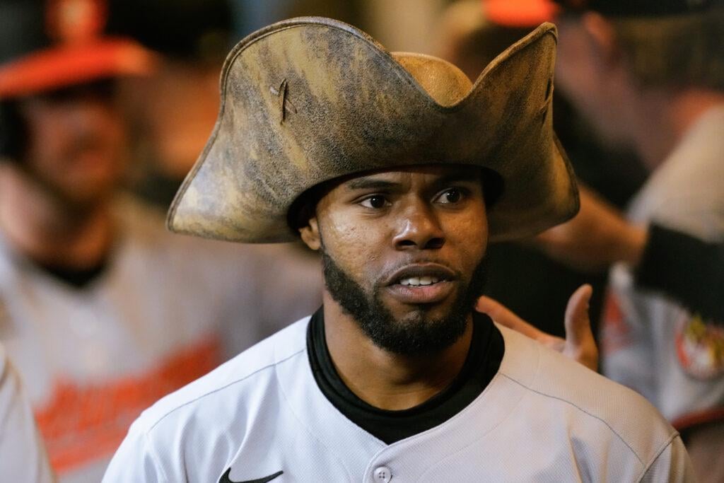 /r/TBR Official 2025 Trade Deadline Thread