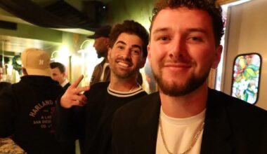 A pic to boost morale