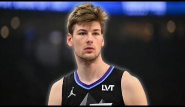 The Utah Jazz Are Hiding A Monster
