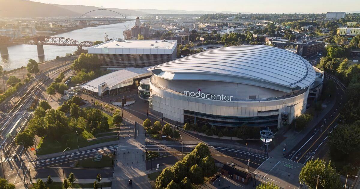 Mayor Wilson and Governor Kotek Issue Joint Letter Supporting Blazers’ Future in Portland
