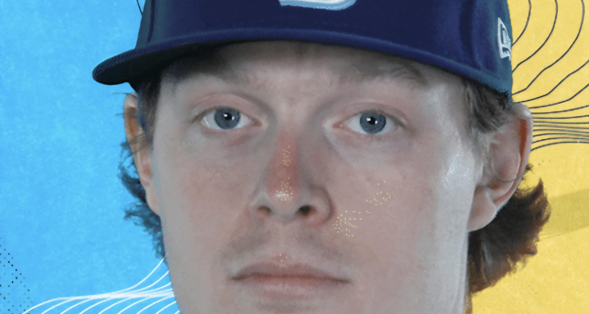 If this is our last night together, then goodnight, sweet prince.