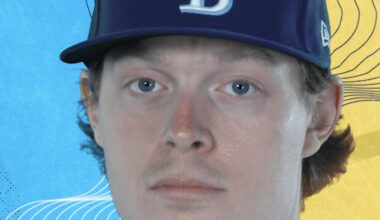 If this is our last night together, then goodnight, sweet prince.