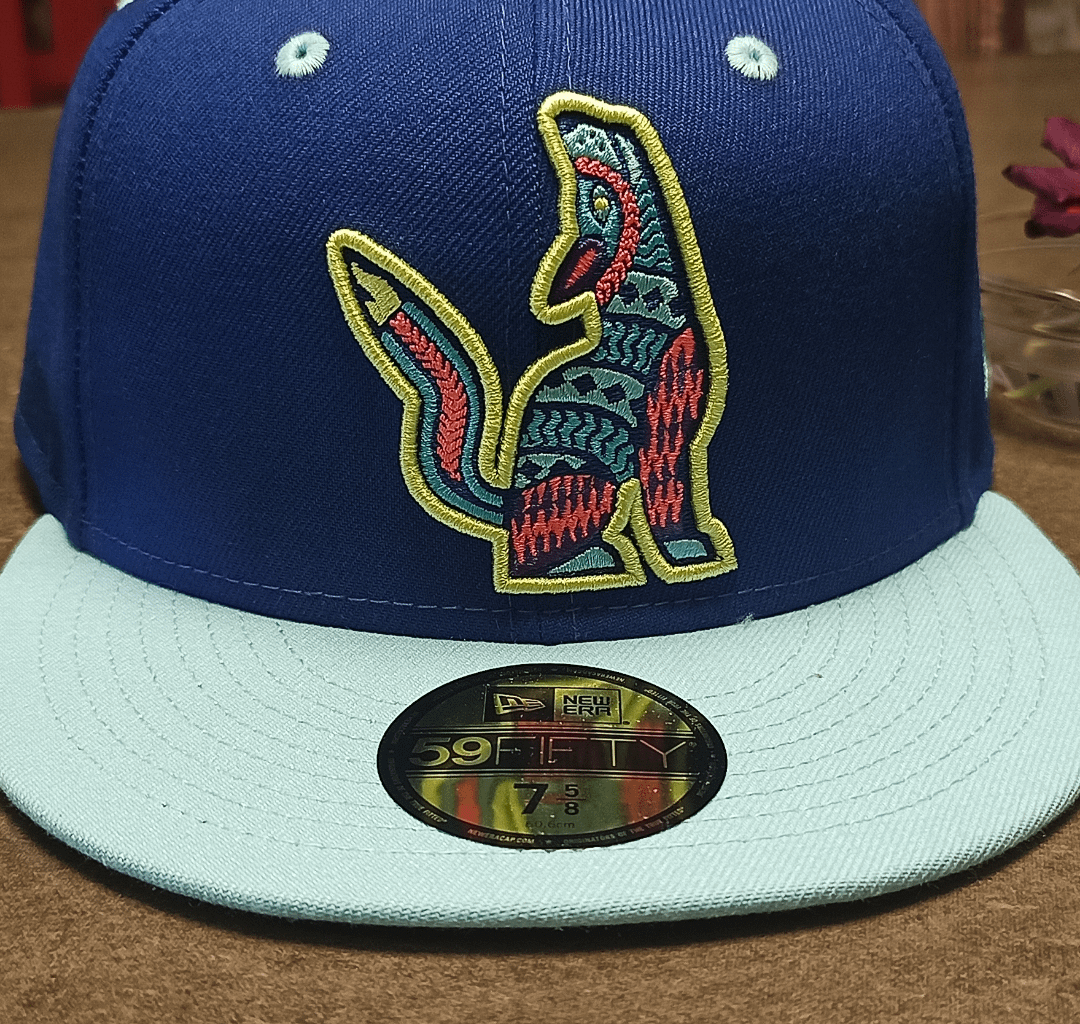 Would have been a sweet alt logo