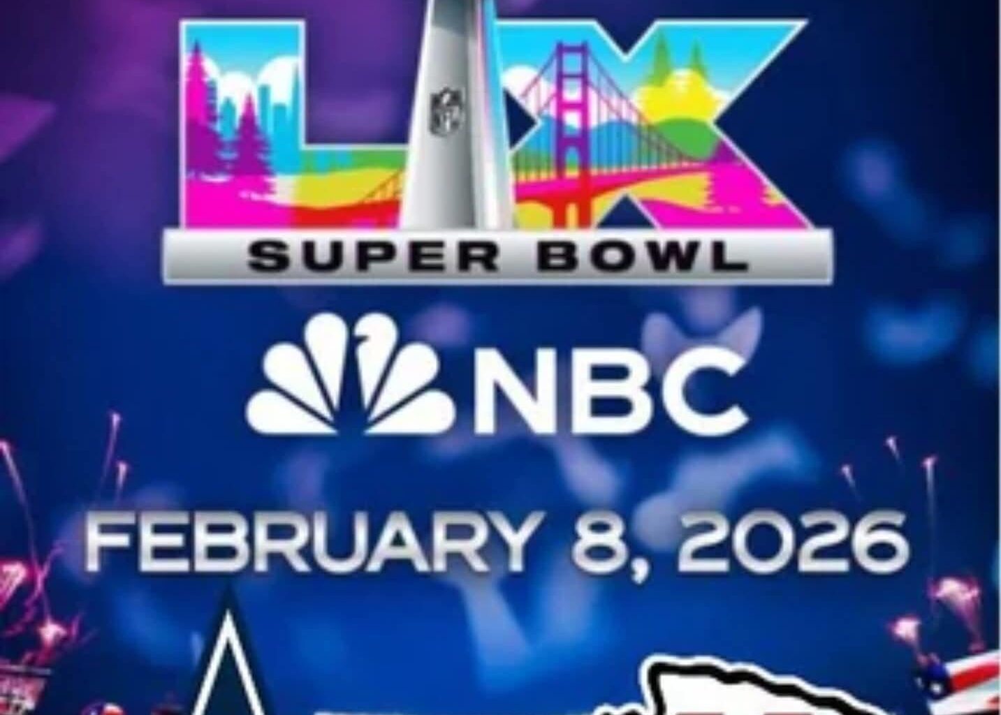Worst-case scenario for the next Super Bowl: