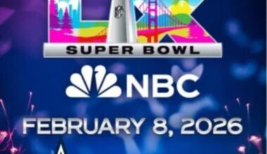 Worst-case scenario for the next Super Bowl: