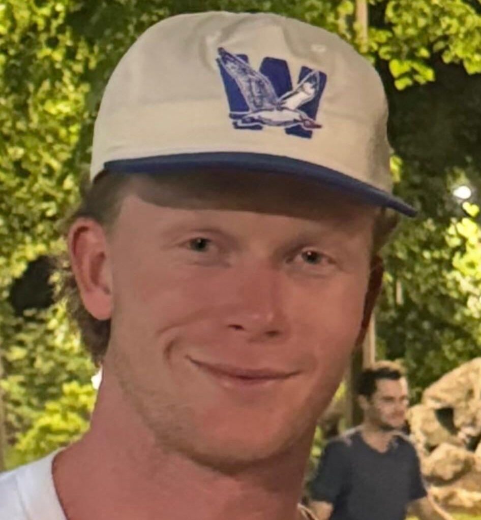 The Gull Glizzy has landed