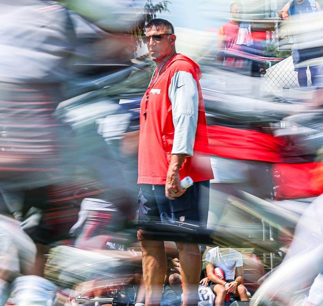 Official Wednesday - Training Camp - Free Chat Thread