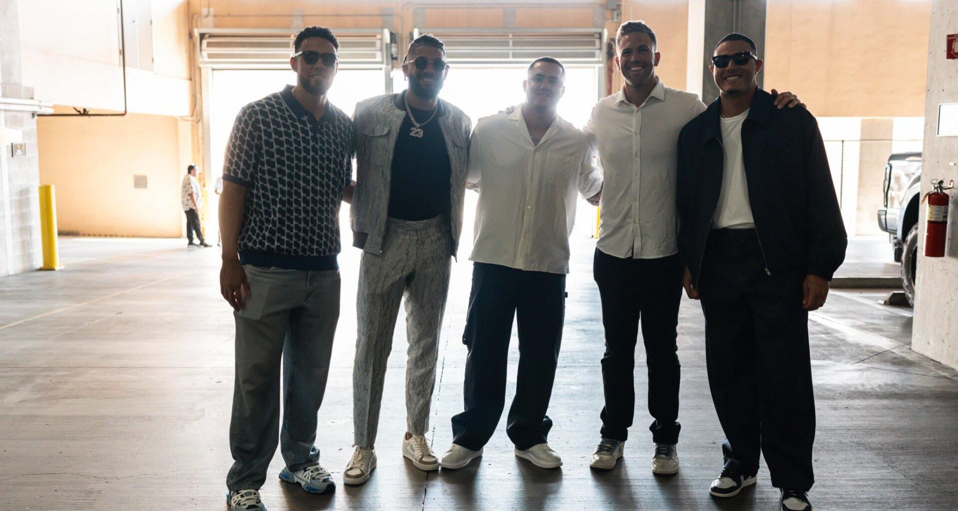 [Padres] All-Star bound 💛