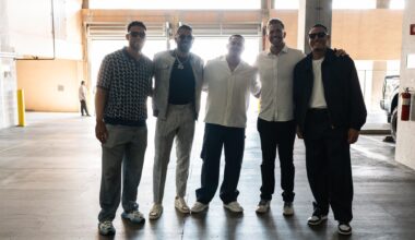 [Padres] All-Star bound 💛