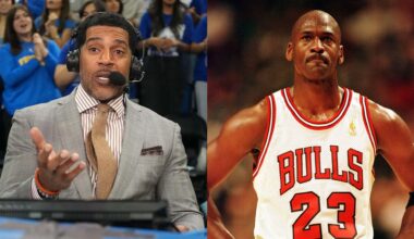 “Michael Jordan Was Making $2.6 Million”: Jim Jackson Was Astonished At Making $400,000 More Than MJ Early In His Career