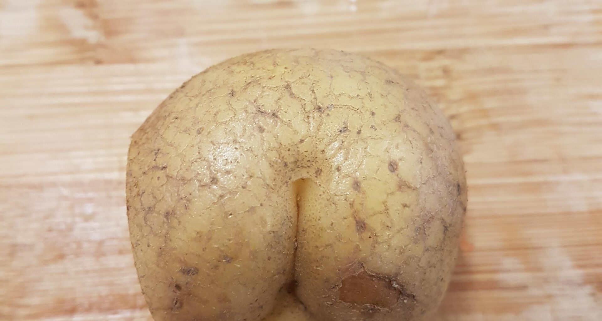 Potatoes served at Deshaun Watson’s wedding reception