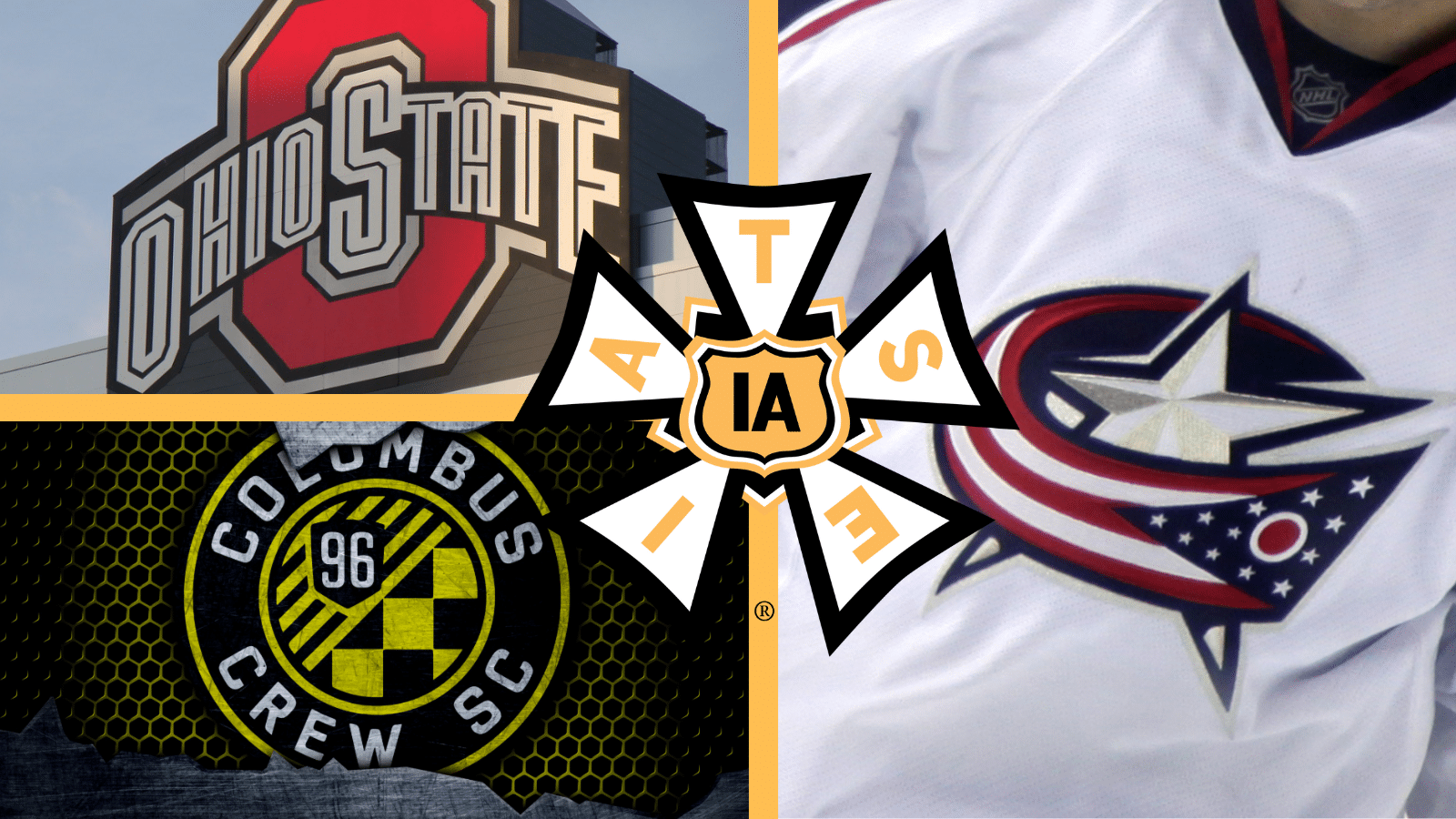 Broadcast Crews for Columbus Crew, Blue Jackets, Ohio State Athletics Vote Overwhelmingly to Unionize with IATSE