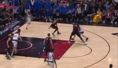 Luka Doncic ‘23-24 season tape- 34/9/10 on 62 TS%