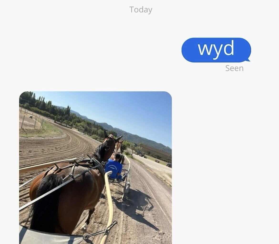 I love you Nuggets social media team