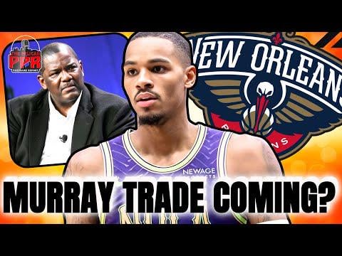 Will Murray Get Traded This Year? Supporters Can't Agree!