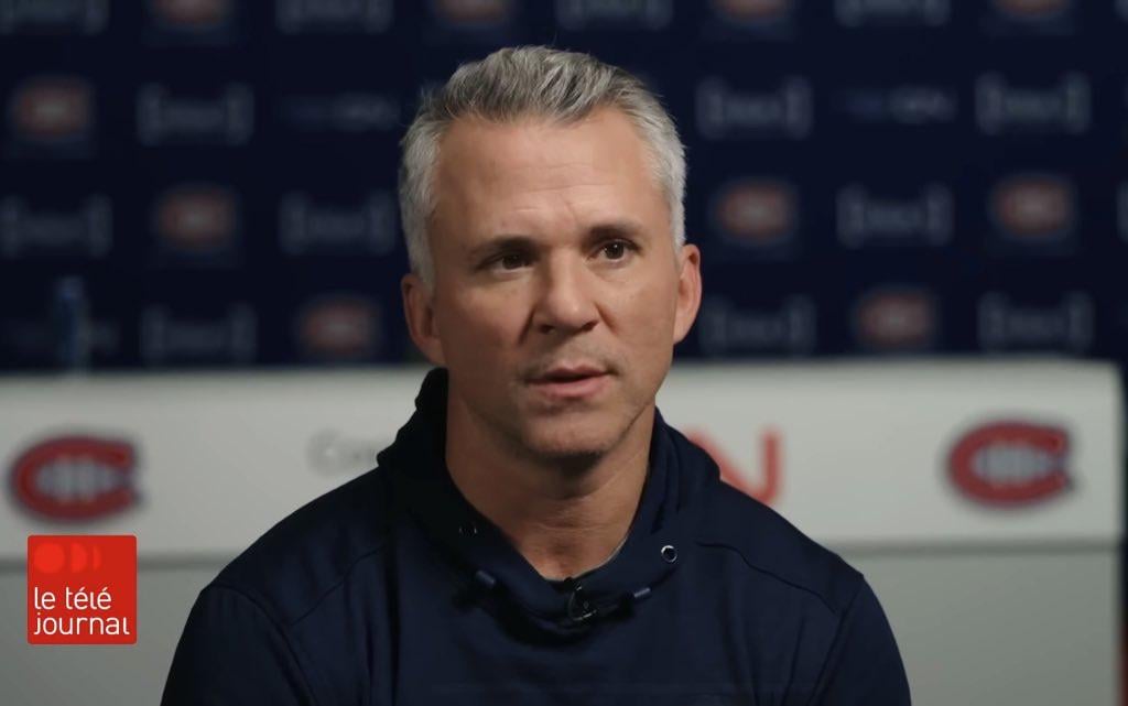 MSL in interview last year: “I always found a way to find the answers. The answers are always everywhere. But are you looking & are you listening? Are you listening just to hear or are you listening to learn? I have confidence in my approach & in my work ethic. I know that (better days) are coming.”