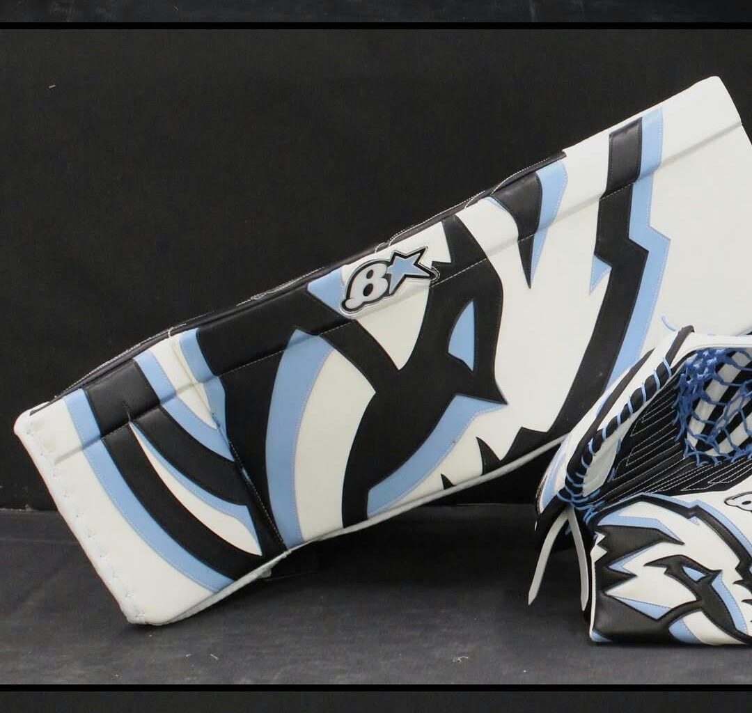 First look at Veggie’s new setup