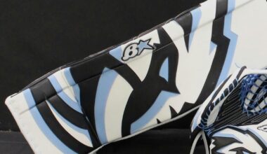 First look at Veggie’s new setup