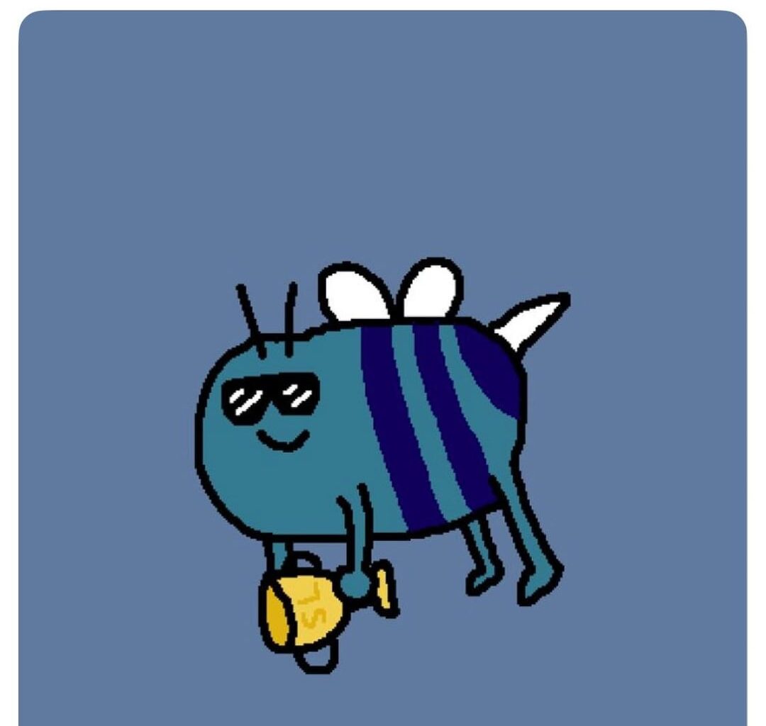 Really cool move by the social media team