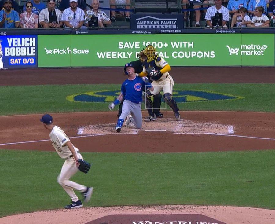 Put it in the Louvre