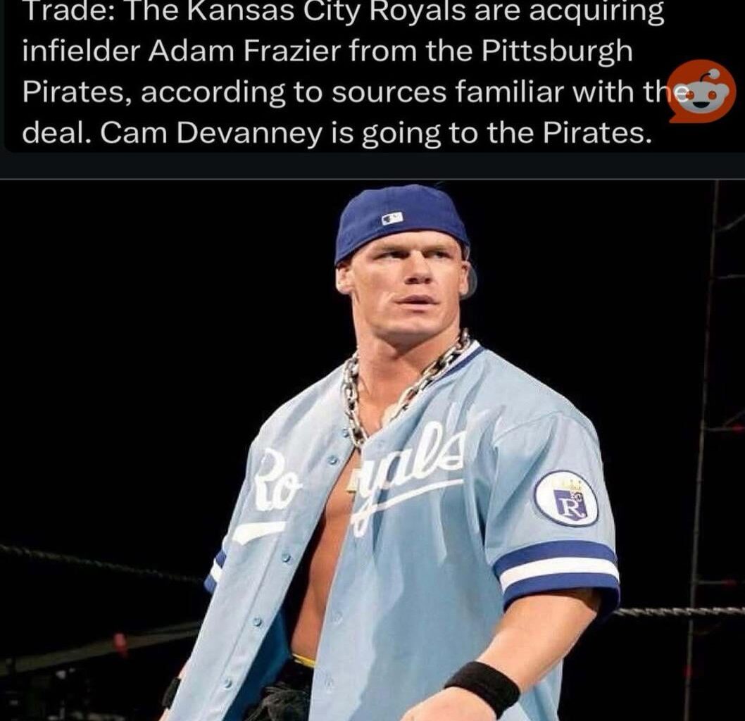 Still just as confused a day later