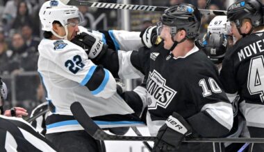 NHL insider: ‘Like 10 teams’ after bruising Bruins forward in ‘fierce’ free agency