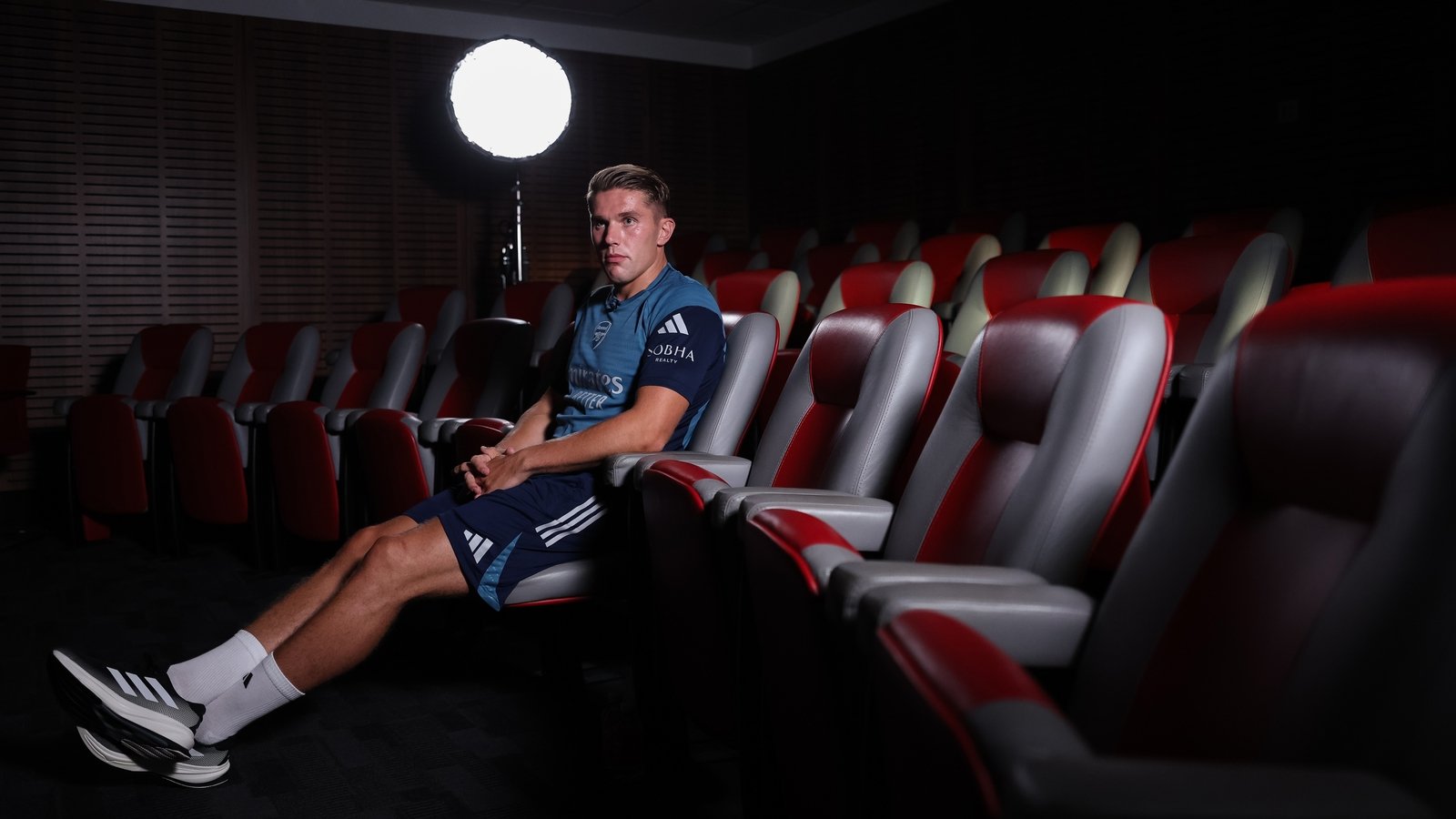 Gyokeres: I can’t wait to score in Arsenal colours | Interview | News