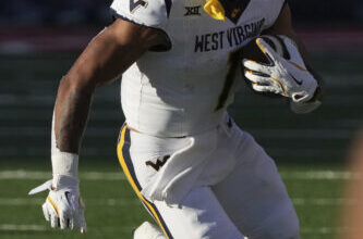 West Virginia Football Training To Be Ready For New Fast-Paced Offense | News, Sports, Jobs