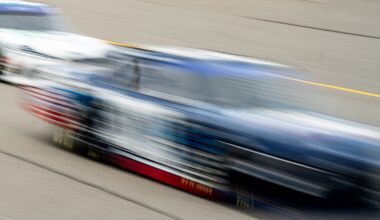 NASCAR team makes shocking decision to cease operations midseason