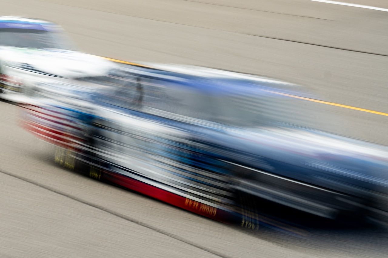 NASCAR team makes shocking decision to cease operations midseason