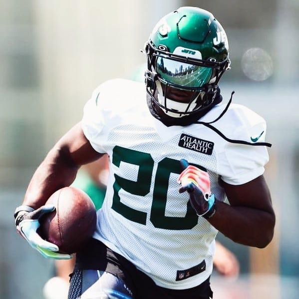 Breece Hall Dilemma: An Examination