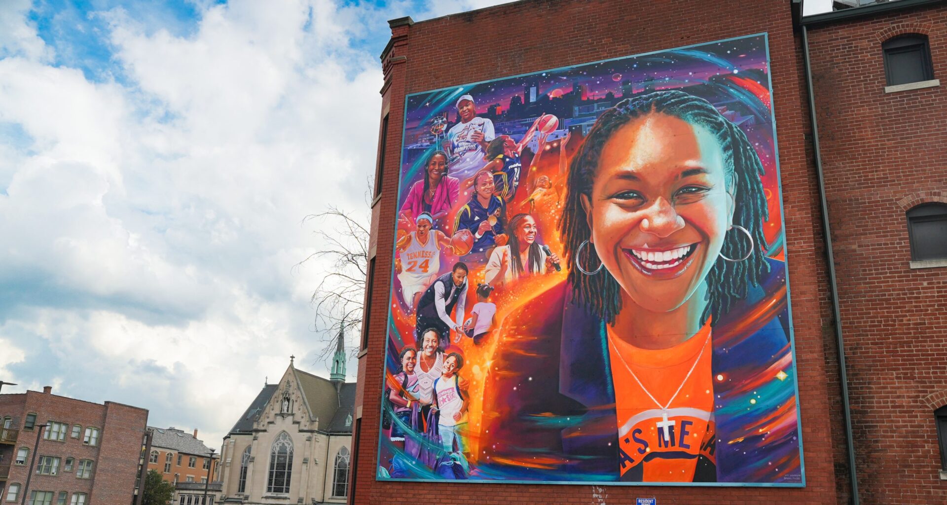 Indiana Black Expo and WNBA All-Star Weekend Share the Spotlight