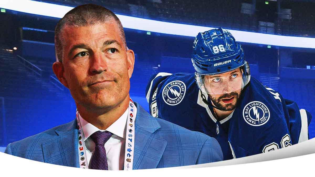 Lightning receives a grade on their 2025 NHL Draft class following a chaotic week of NHL Free Agency