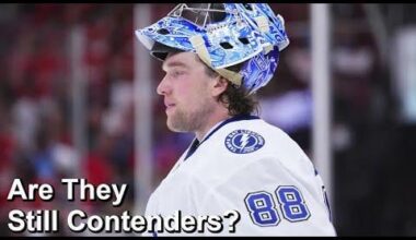 THG - Bolts remain dangerous