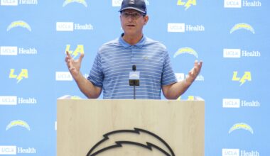 Big Ten suggests to NCAA that Michigan has been punished enough for sign-stealing, AP source says