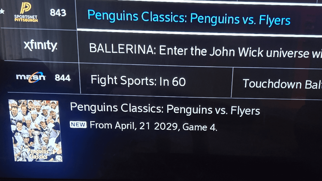 Your weekly /r/penguins roundup for the week of July 16 - July 22, 2025