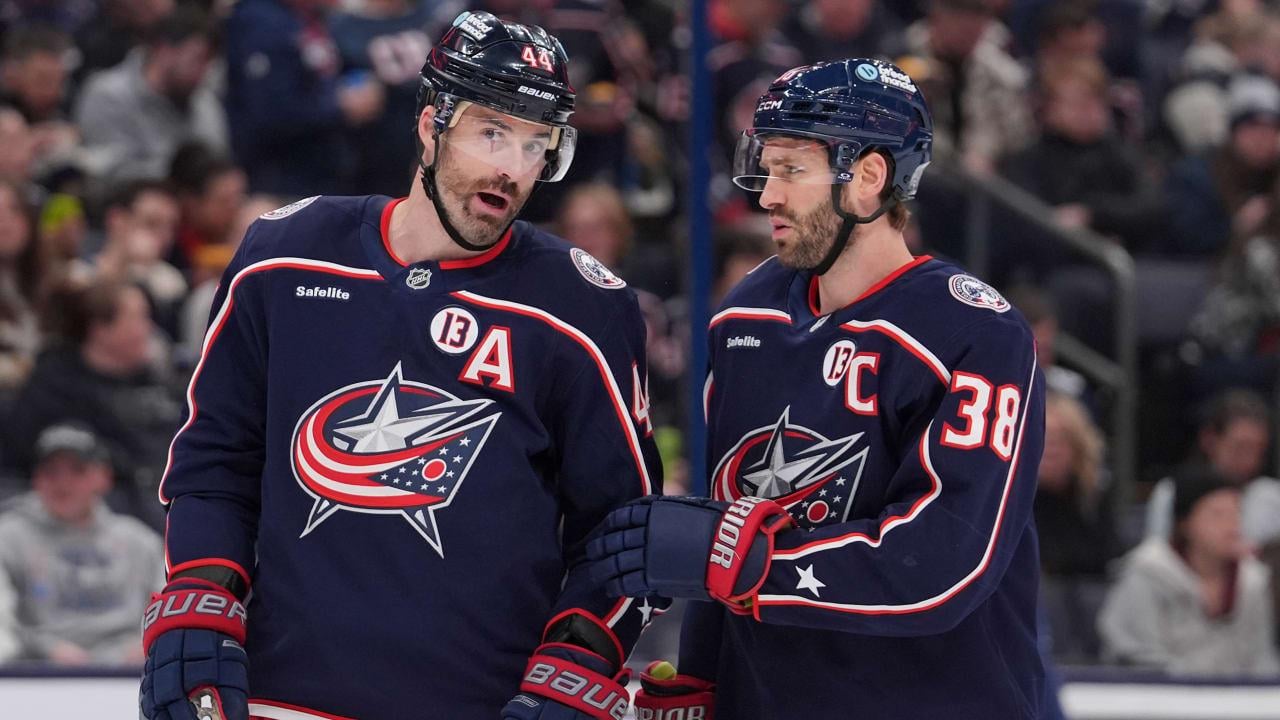 Blue Jackets preparing ‘very purposefully’ with belief in playoff return | NHL.com