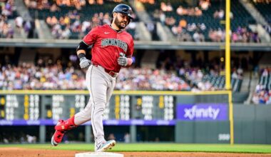 ESPN lists Blue Jays and Dodgers as potential trade partners for Seth Lugo.