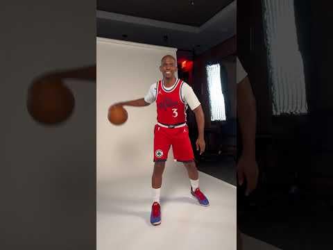 Chris Paul in clippers thread