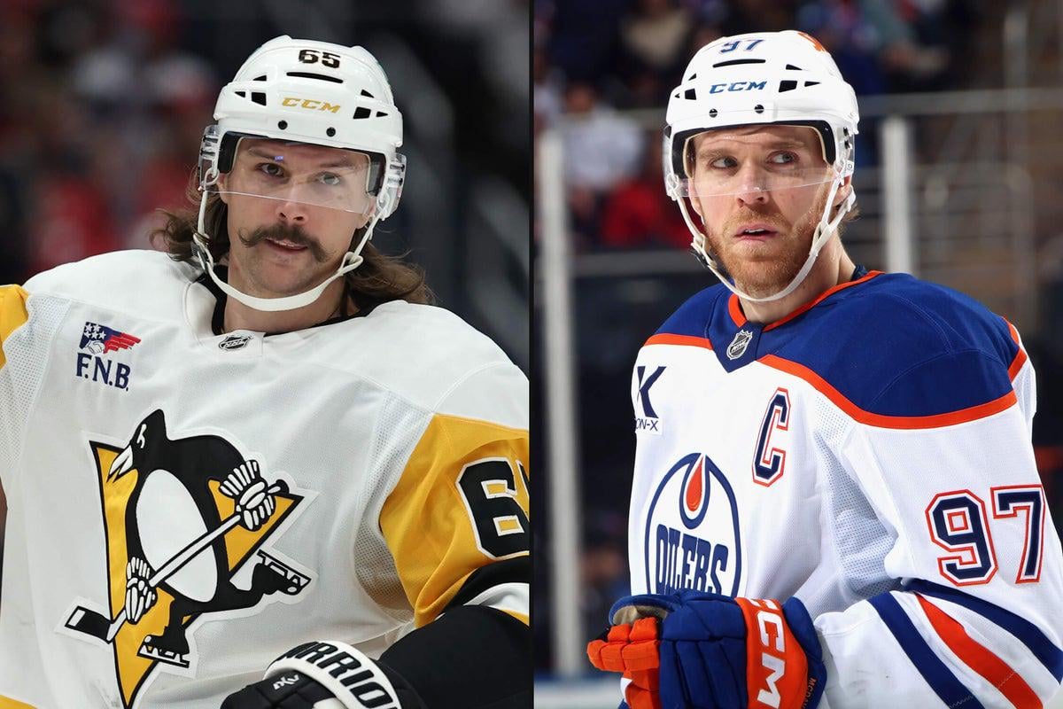 [Athletic] Various Topics of Interest. McDavid, Karlsson, and Others