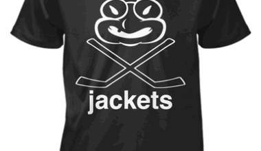 Black and White Stinger Tee (Jackass Logo) - Pre-Order Ends Friday, Aug 1