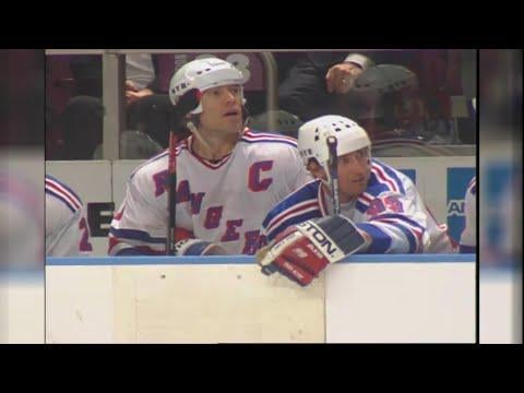 NHL : Old School Mic’d Up