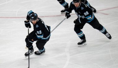 Update(ish) on McBain negotiations