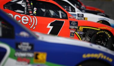 NASCAR coming to San Diego for road race in Coronado – NBC 7 San Diego