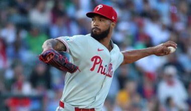 Phillies slam MLB for pitchers’ All-Star snubs after Brewers rookie makes team: ‘What a joke’