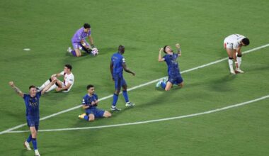 How Saudi Arabia’s Al Hilal stunned Man City in Club World Cup – ex-Premier League stars, kick-off protest and cost of exit