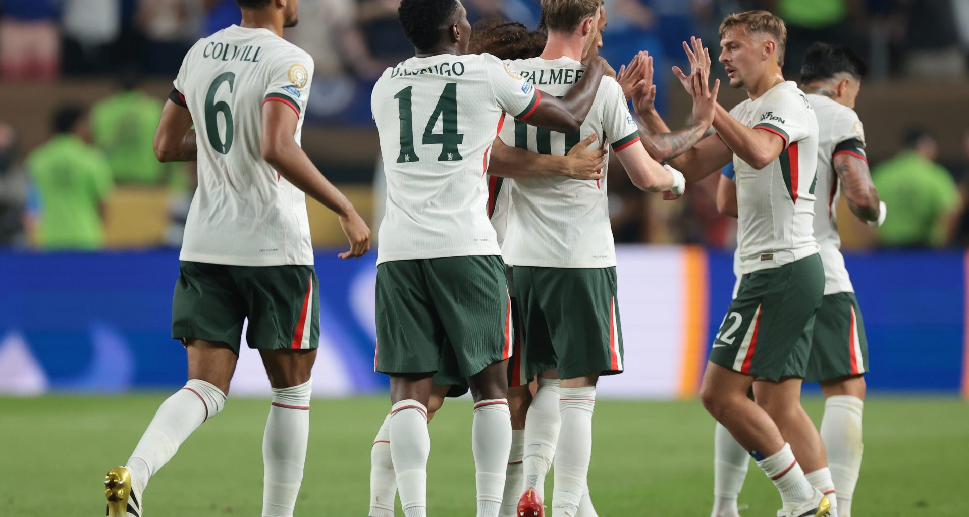 Enzo Maresca to hand £18m Chelsea player a chance if Kiernan Dewsbury-Hall leaves this summer