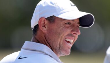 Rory McIlroy and Holywood: Inside the small Northern Irish town that helped shape him