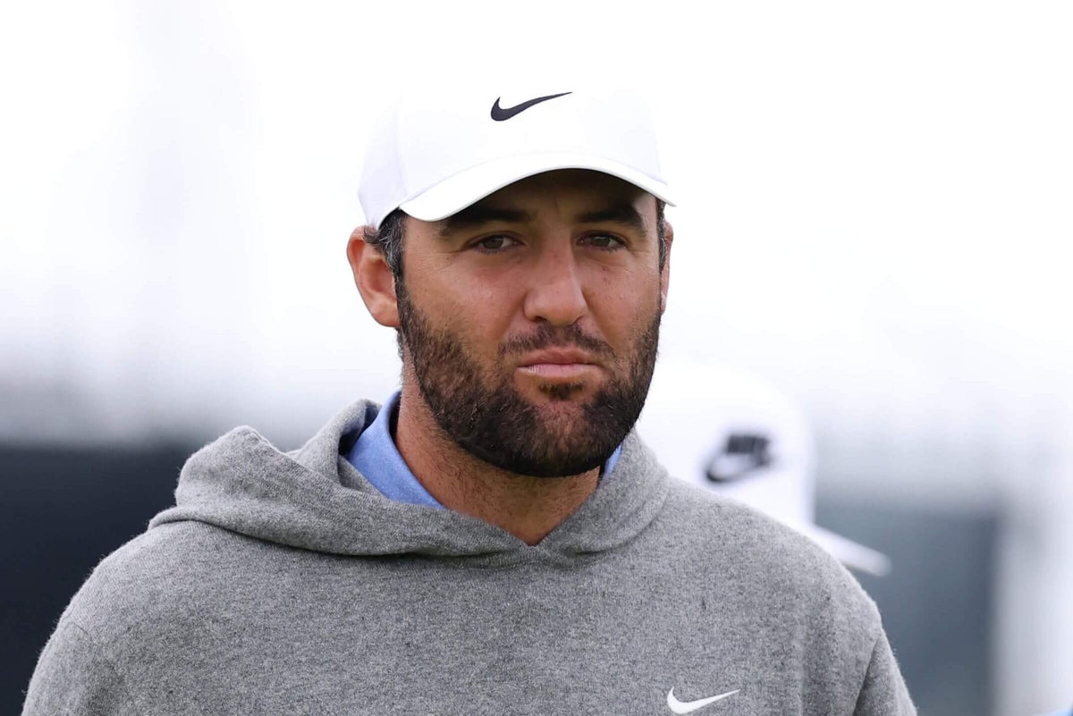 Think you understand Scottie Scheffler? Think again.